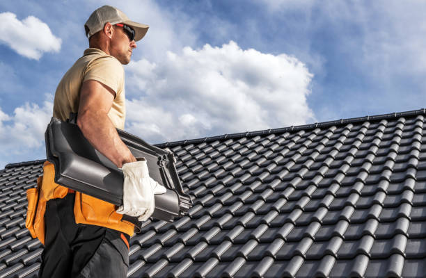 Fast & Reliable Emergency Roof Repairs in Waianae, HI